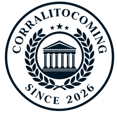 CorralitoComing